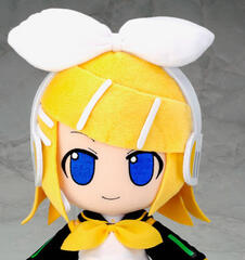 rin kagamine