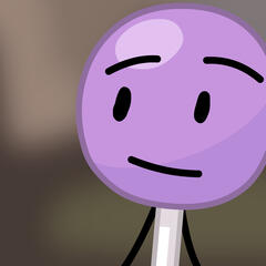 lollipop