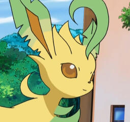 leafeon