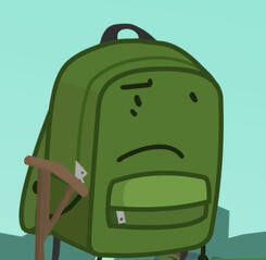 backpack ONE